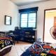 Villa Lomakoti - Cozy Stay Near Laem Mae Phim, Big Pool in Village - วิลล่าส่วนตัวใกล้ทะเล, Ban Bua Phut (foto 5)