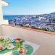 Corte Real Apartment O - Sea & Old Town View, Albufeira - Fotografie 1