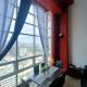 Majestic Condo | Loft Panorama over Fuente, Mango