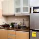 BGC McKinley Apartment B1, Манила - Фото 8
