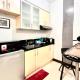 BGC McKinley Apartment B1, Манила - Фото 10