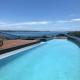 Tradewinds Luxury Apartment, views, pool and spa