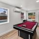 Modern & Cozy Private Pool Home, Parkway Regional Medical Center Heliport - Fotografie 7