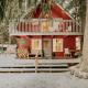 Mt Baker Rim Cabin #63 - Hot Tub - Bbq - Pets Ok, Glacier