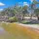 Riverlyne - Riverfront Holiday Home Moama - Fotografie 9