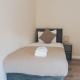 Stylish 3BR Home near Hampden No 264 with Free Parking Glasgow - Fotografie 4