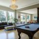 Luxury Rainbow House with Pool Table, Oceanview