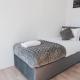 Stylish 3BR Stay by Hampden No 161 with Free Parking Glasgow - Foto 8