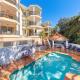 9 Parkshores - Enjoy an Escape in the Perfect Penthouse Apartment Sunshine Beach - Zdjęcie 2
