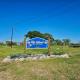 Waterfront Private Pier Pleasure Island Lake House, Port Arthur - Photo 3