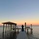 Waterfront Private Pier Pleasure Island Lake House, Port Arthur - Photo 5