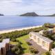 Promenade 9, 8 Intrepid Cl - spectacular water views, air conditioning Nelson Bay - Fotografie 2