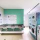 MB6 - Novo Bhaus Moov Brás - 16o andar - Piscina - Academia - Lavanderia - Metrô - Studio, São Paulo - Foto 3