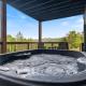 Rivers Place - Luxury Cabin, Sleeps 20, Pool, Sauna and Views Sevierville - Fotografie 2