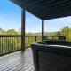 Rivers Place - Luxury Cabin, Sleeps 20, Pool, Sauna and Views Sevierville - Fotografie 8