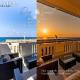 SUNSETCHURAー海が見える宿ーA relaxing moment, Nogunukaniku - Fotografie 1