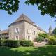 Château de Fleurville & Spa, Fleurville