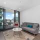 Central Spacious 2B2B with free parking and rooftop pool Brisbane - Fotografie 6