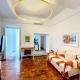 Stylish apartment in central Santa Teresa Rio de Janeiro - Fotografie 1
