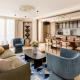 Merveil - Signature Suite - Opera - Bateliere, Paris - Foto 1