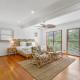 The Canopy House - by Coast Hosting