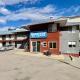 Rodeway Inn & Suites, Kamloops - Fotografie 1