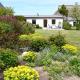 4 - Sterne Ferienhaus Am Brink mit Gartenter und Meerblick, Gager - Foto 9