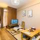 Sakura Apartment, Shenzhen