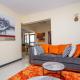 Modern & elegant furnished 2 bedroom apartment-83 Nairobi - Fotografie 4