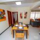 Modern & elegant furnished 2 bedroom apartment-83 Nairobi - Fotografie 10
