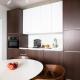 Modern studio with terrace, Praha - Fotografie 7