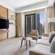 2BR Address Dubai Opera T1, Heart of Dubai, Dubaj - Fotografie 3