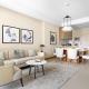 2BR Address Dubai Opera T1, Heart of Dubai, Dubaj - Fotografie 2