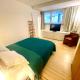 Camilluccia ponte Milvio Farnesina luxury loft with private box parking, Rzym - Zdjęcie 8