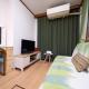 Lucky house west Kitasenju, Tokio - Fotografie 6