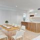 Casa Sol Steps to Beach & Marina, Shellharbour (fotografie 8)