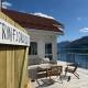 Stryn Fjord Lodge Faleide, Stryn - Fotografie 10