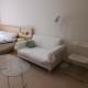 2403#Quiet Premium stay# The Vogue Grande Retreat# All-new furniture, extra-large bed, Seúl - Foto 2