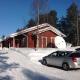 Koli country club basic, Hattusaari