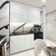 Trophy Luxe Living in the Heart of Bbay w Jacuzzi, Dubaï - Photo 9