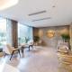Maixinge Boutique Hotel Lujiazui Pudong, Shanghai - Foto 4