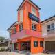 OYO Living 1877 Side Corner, Cirebon
