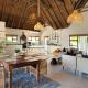 Lodge on Lyme Road St Francis Bay - Fotografie 1
