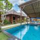 Gecko Villa & Bungalows Nusa Lembongan - Fotografie 1