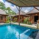 Gecko Villa & Bungalows Nusa Lembongan - Fotografie 8