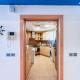 1 BHK Palm Jumeirah Sea View Al Sultana Shoreline, Dubaj - Zdjęcie 6