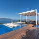 Villa Koukounaries, Sfendoúrion