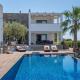 Villa Koukounaries, Sfendoúrion (Foto 4)