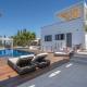 Villa Koukounaries, Sfendoúrion (Foto 6)