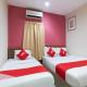 OYO 44100 Hotel Casavilla Petaling Jaya, Kuala Lumpur - Fotografie 1